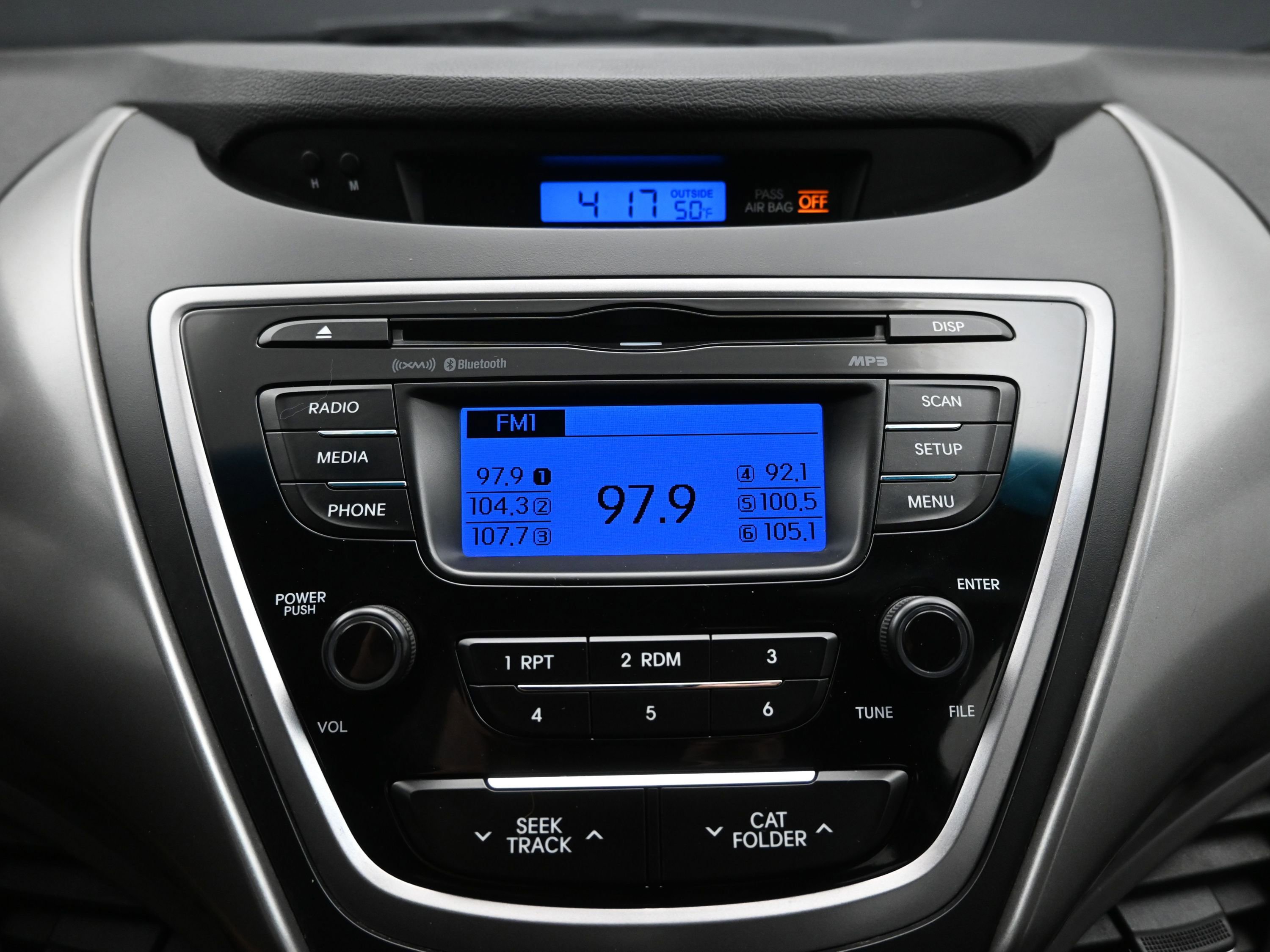 Used 2013 Hyundai Elantra GLS w/ Preferred Pkg FWD image 15