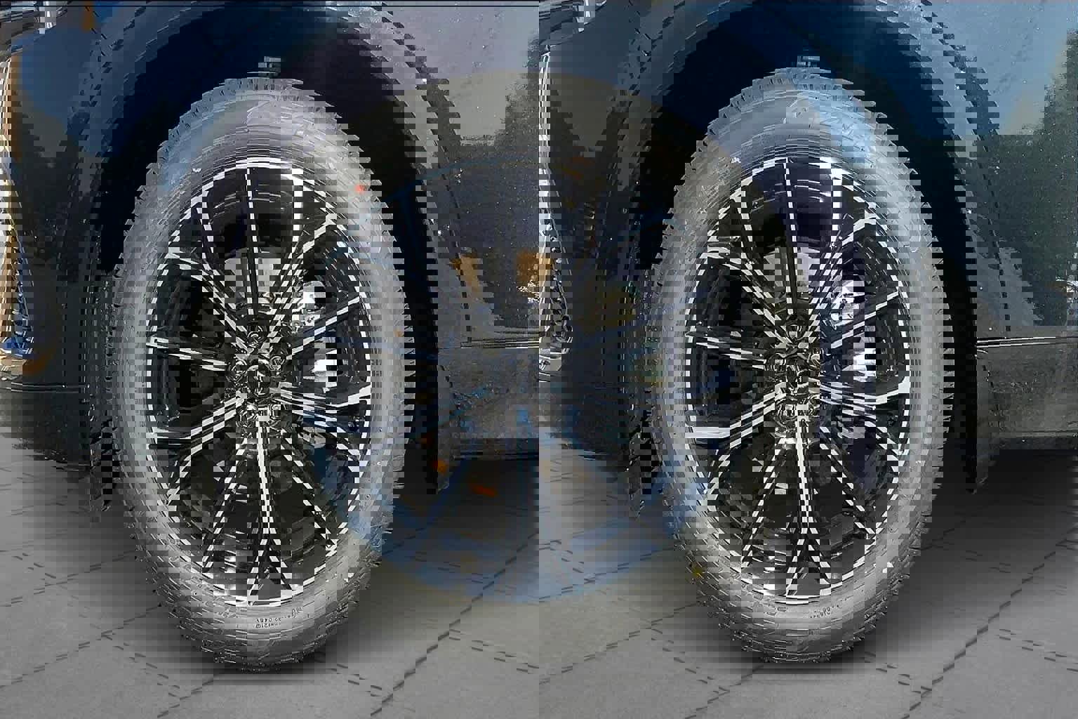 Used 2025 MAZDA CX-70 3.3 Turbo S w/ Premium Plus image 17