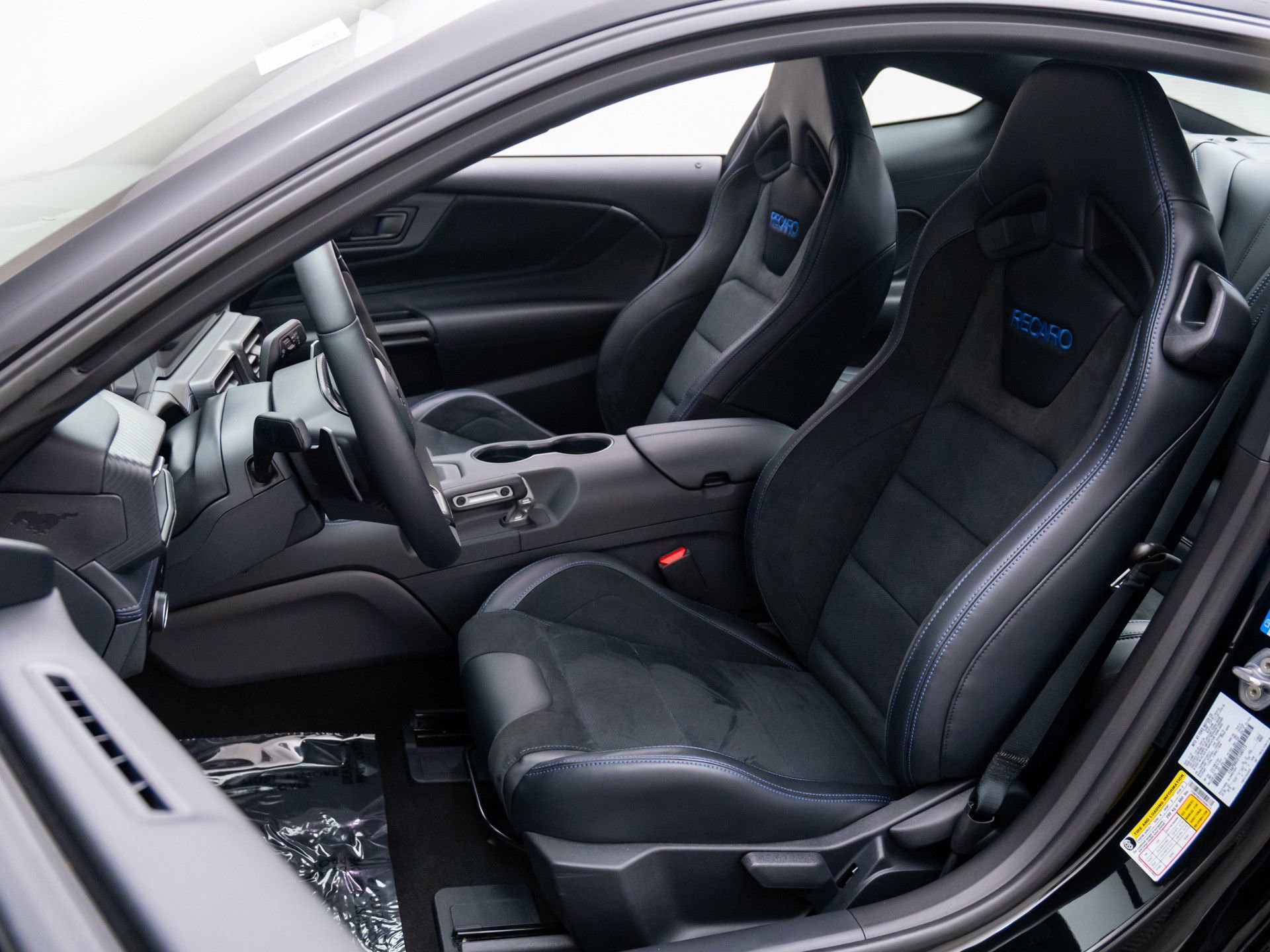 Used 2026 Ford Mustang Dark Horse image 19