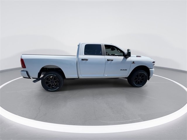 New 2026 RAM 2500 Big Horn image 9