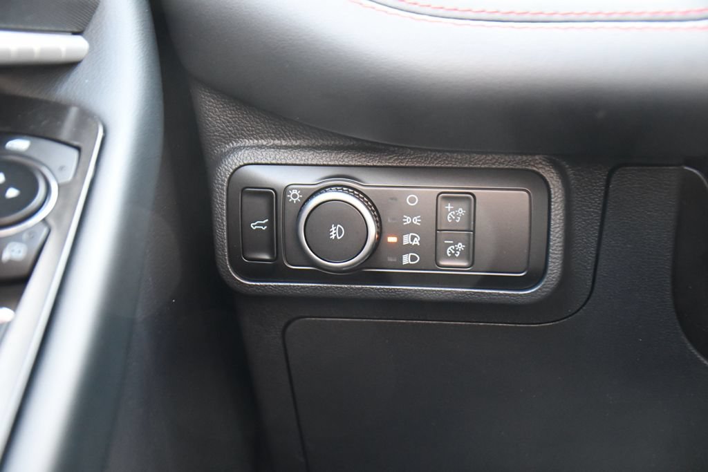 New 2026 Ford Explorer ST-Line w/ ST-Line Street Pack AWD/4WD image 30