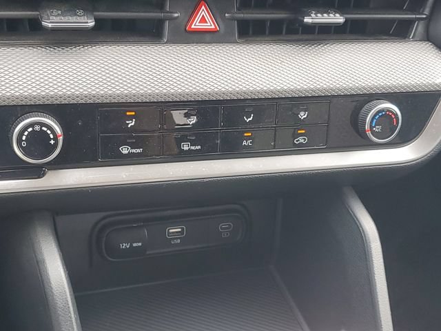 Certified 2023 Kia Sportage LX AWD/4WD image 24