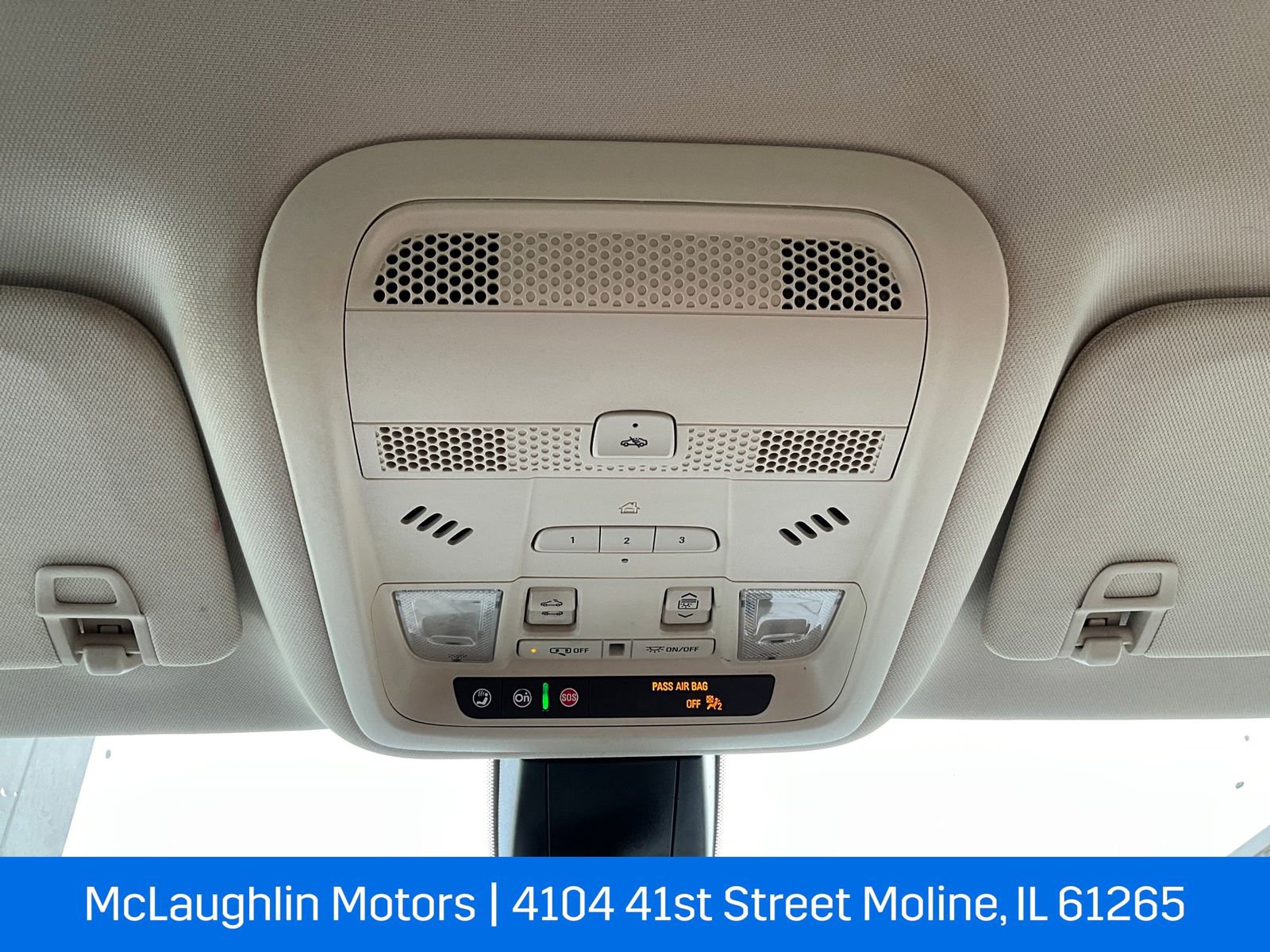 Certified 2023 Cadillac XT6 Premium Luxury image 20