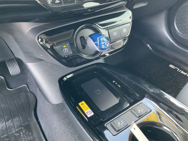 Used 2019 Toyota Prius XLE image 23