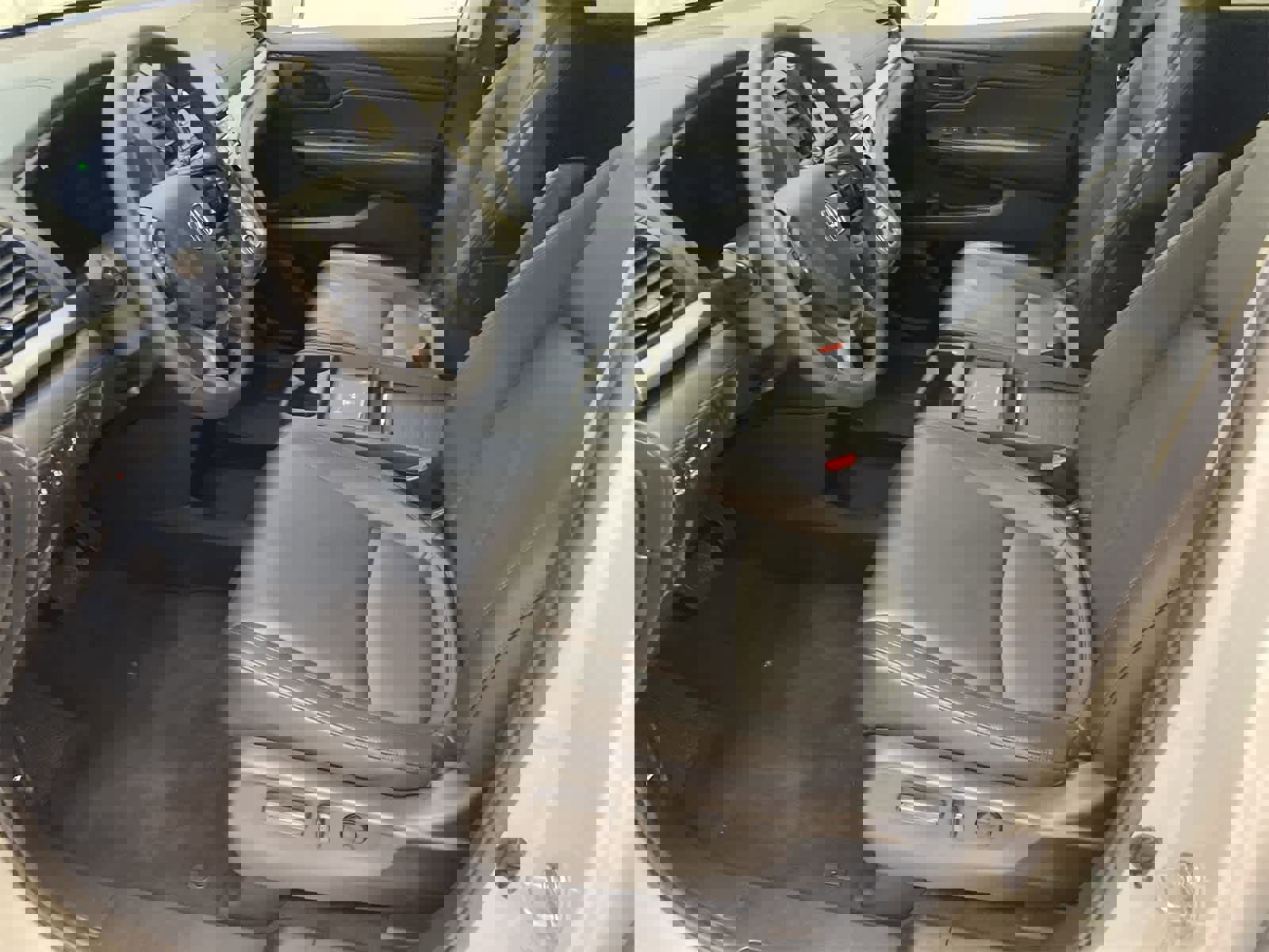 Certified 2025 Honda Odyssey EX-L image 19