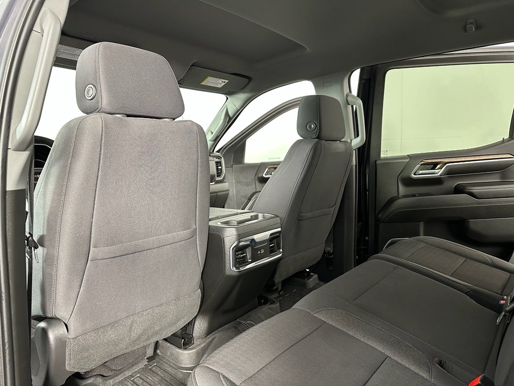Used 2023 GMC Sierra 1500 Elevation image 26