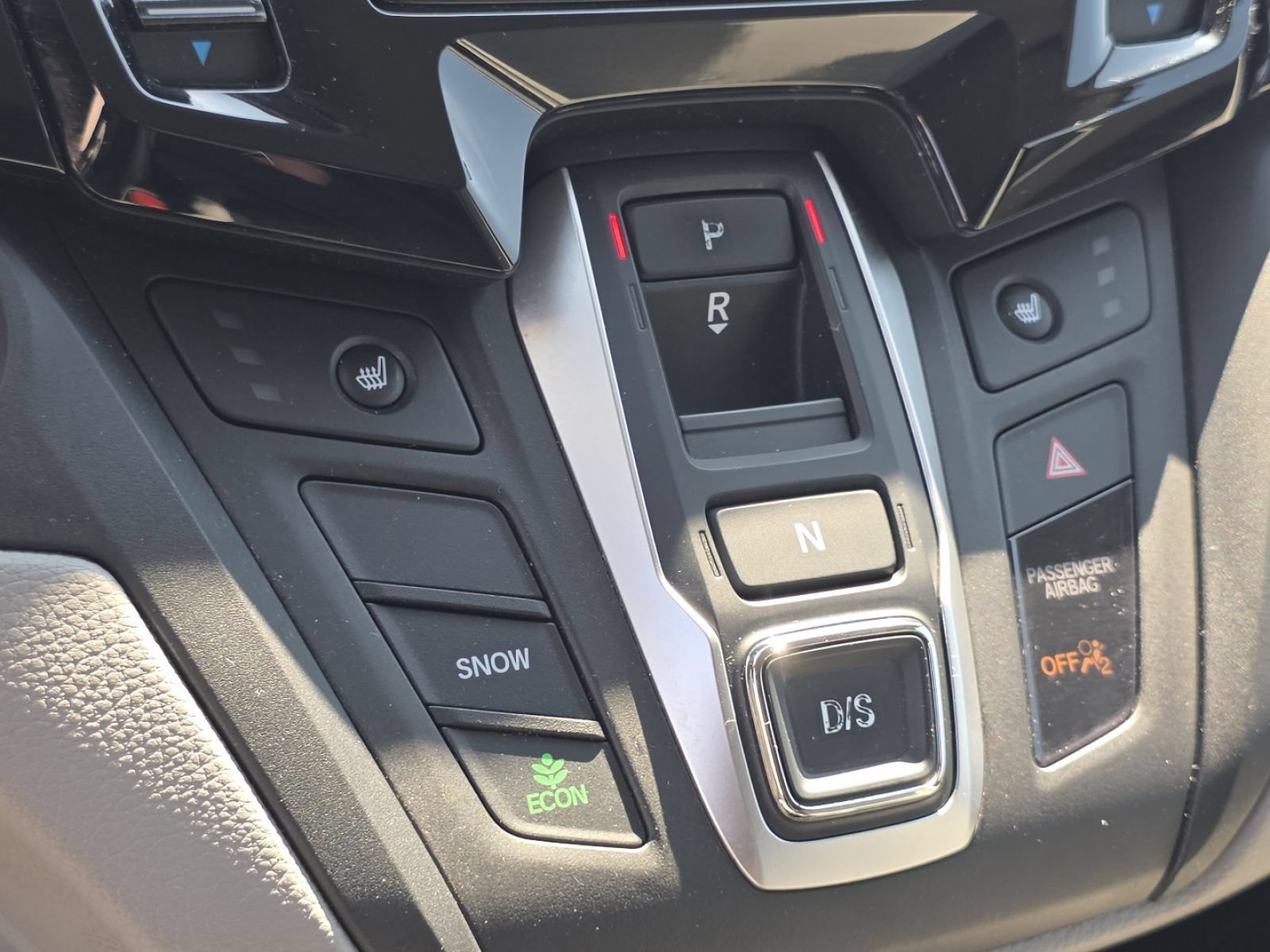 Certified 2019 Honda Odyssey EX-L image 7