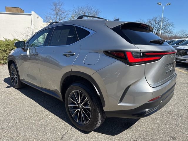 Used 2024 Lexus NX 350 AWD image 22