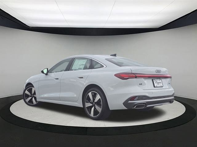 New 2025 Audi A5 2.0T Premium Plus image 5
