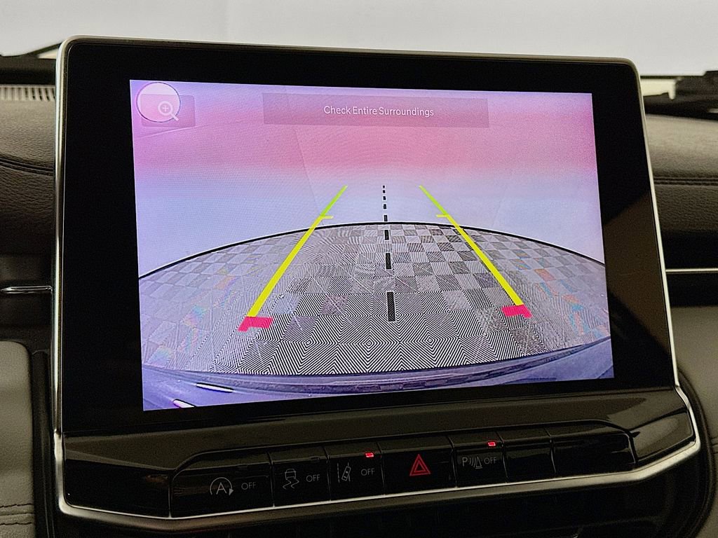 Certified 2023 Jeep Compass Limited w/ Elite Group image 22