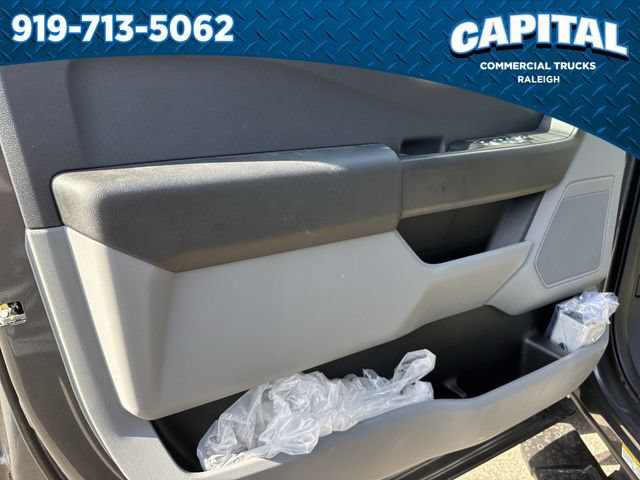 New 2026 Ford F550 4x4 Crew Cab image 22