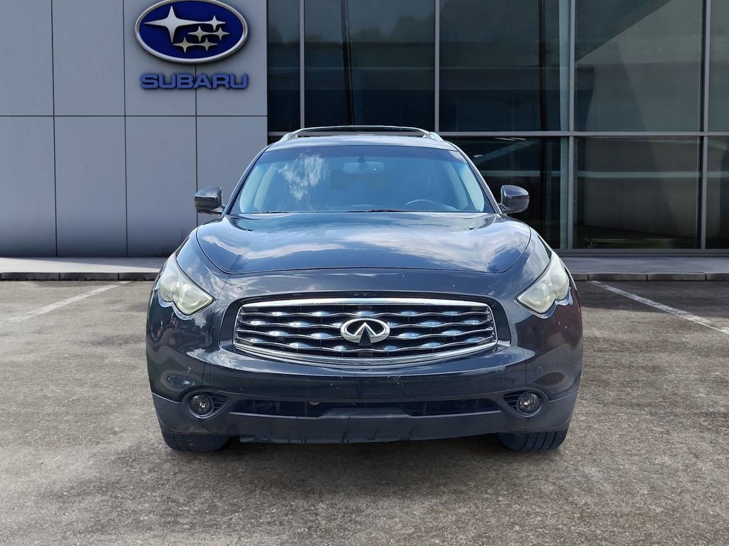 Used 2011 INFINITI FX35 2WD w/ Premium Pkg image 3