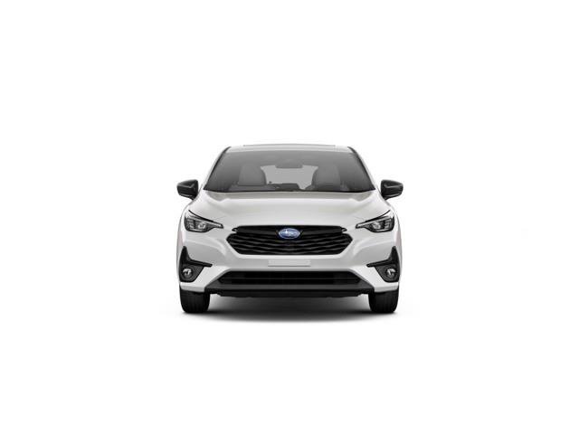 New 2026 Subaru Impreza RS image 8