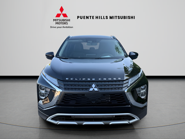 New 2026 Mitsubishi Eclipse Cross SE AWD/4WD image 2