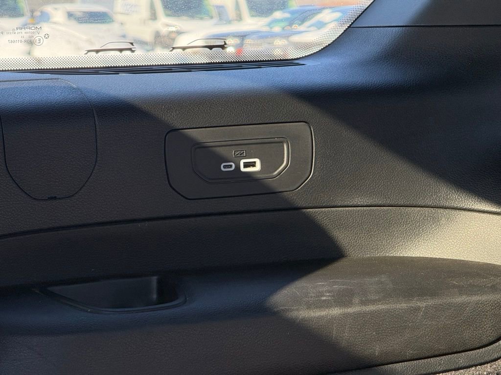 Certified 2023 Jeep Grand Cherokee L Summit image 45