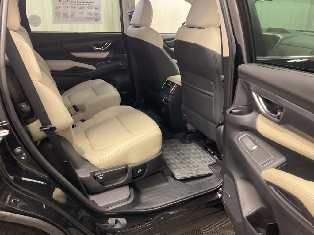 New 2027 Subaru Ascent Limited AWD/4WD image 30