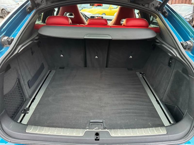 Used 2015 BMW X6 M image 31