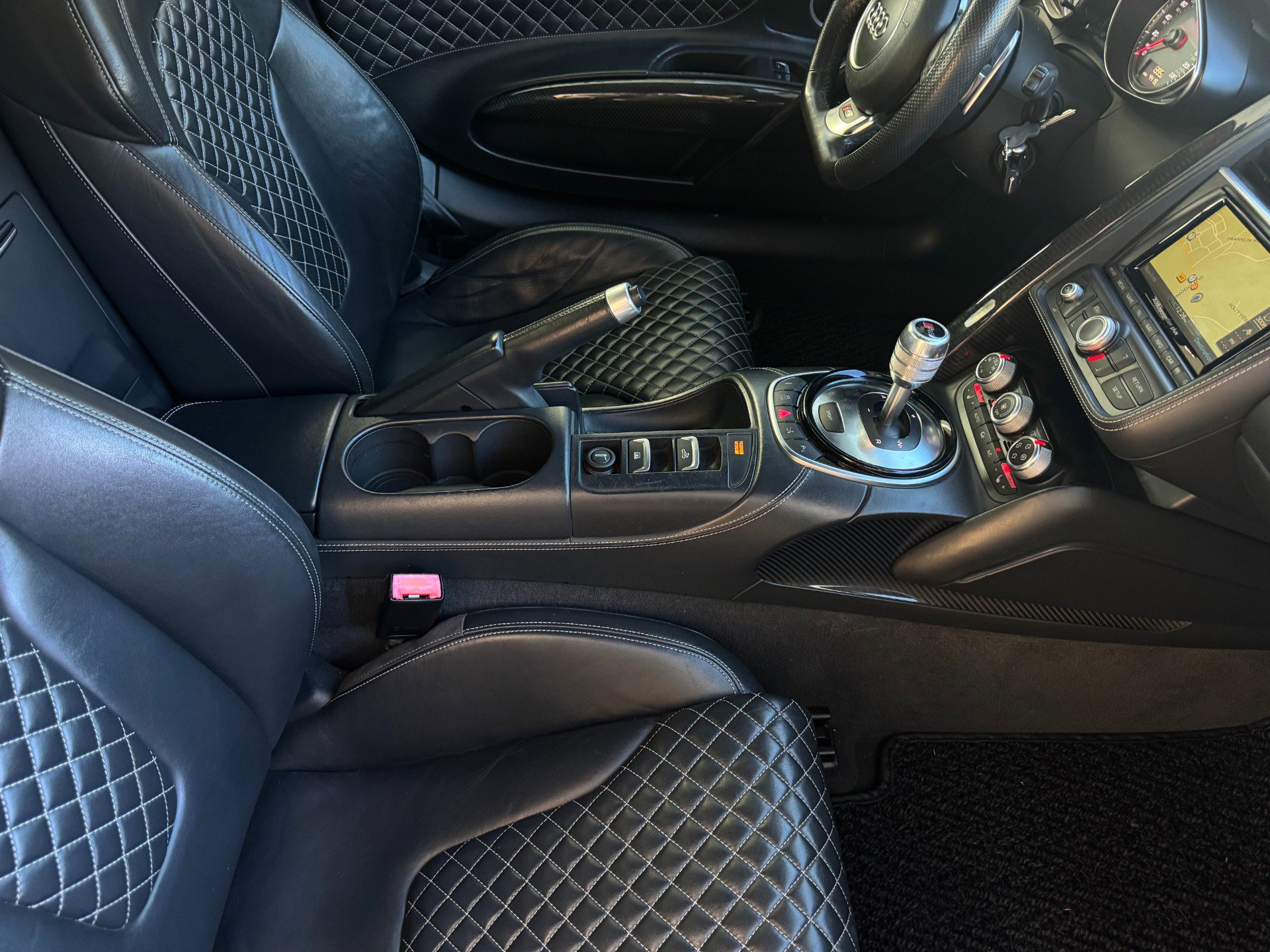 Used 2015 Audi R8 V8 AWD/4WD image 33