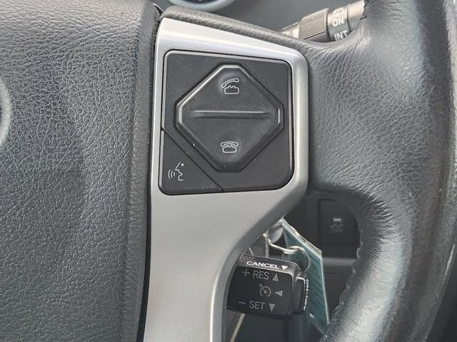 Used 2016 Toyota Sequoia Limited w/ Safety & Convenience Package RWD image 28