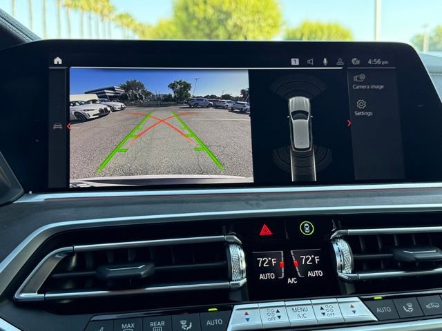 Certified 2023 BMW X5 sDrive40i w/ Premium Package RWD image 30