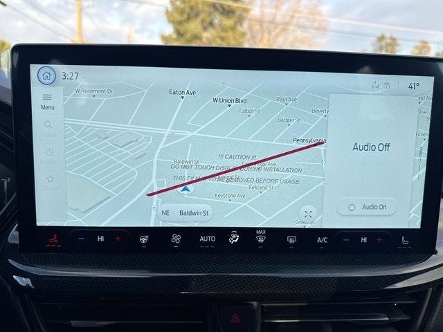 New 2026 Ford Escape ST-Line w/ Tech Pack #1 AWD/4WD image 18