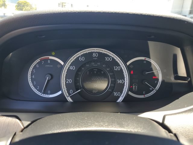 Used 2013 Honda Accord EX-L image 29
