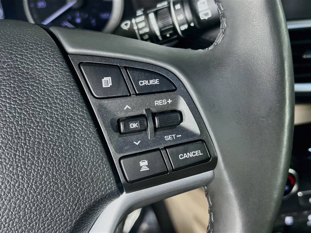 Used 2020 Hyundai Tucson Ultimate FWD image 18