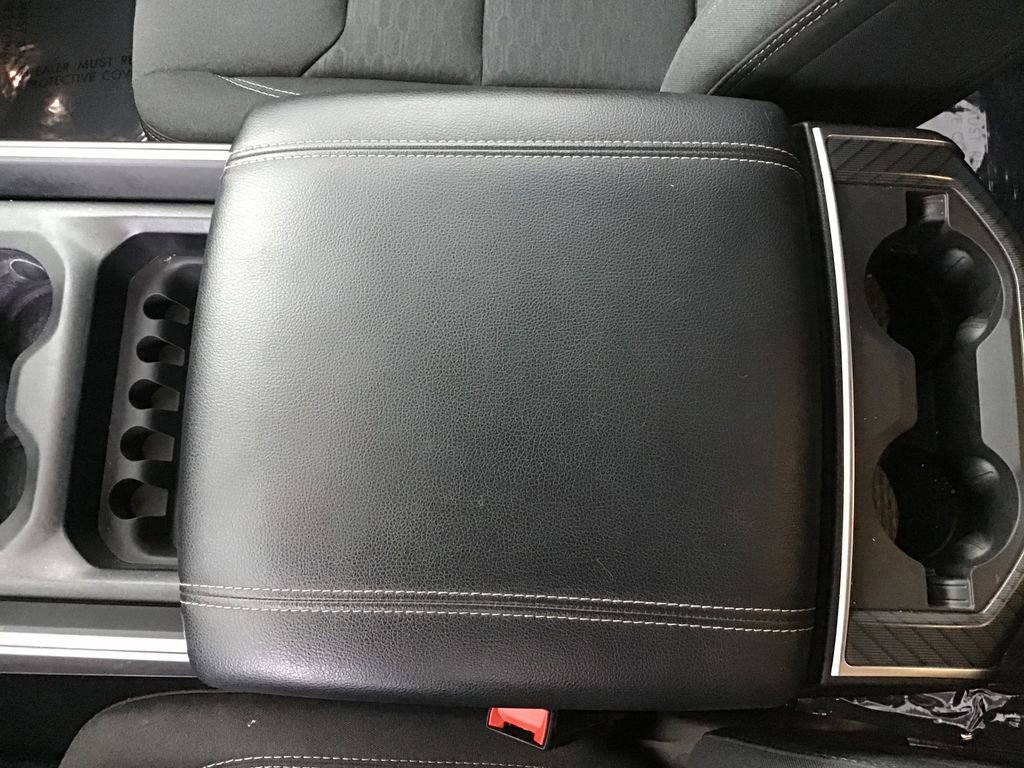 Used 2025 RAM 1500 Big Horn image 21