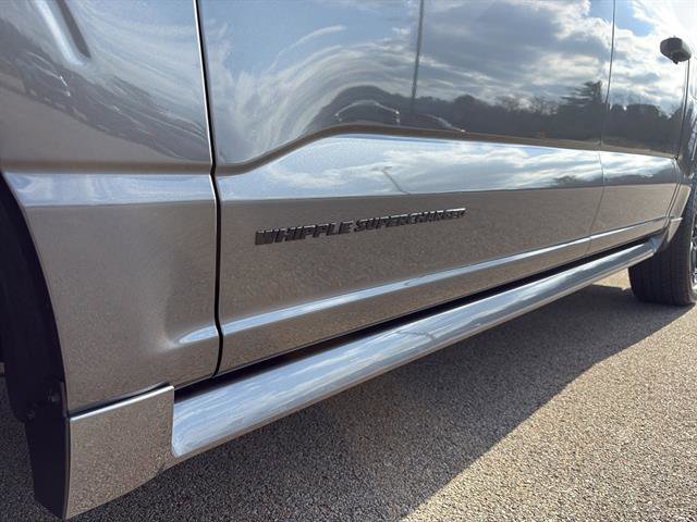 New 2026 Ford F150 STX w/ F-150 LOBO Package image 13