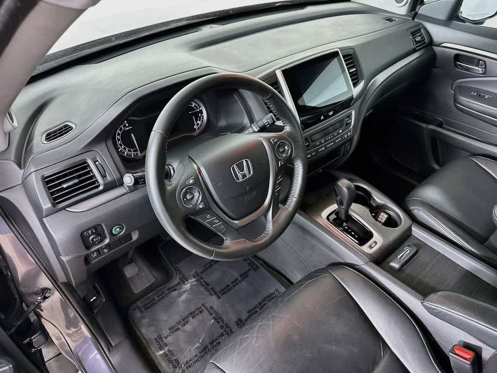 Used 2018 Honda Pilot EX-L image 2