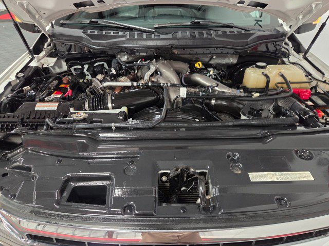 Used 2022 Ford F250 Lariat w/ Chrome Package image 92