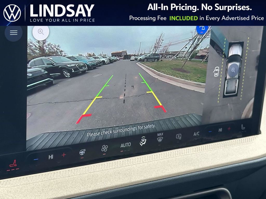 Used 2025 Ford Maverick Lariat image 17