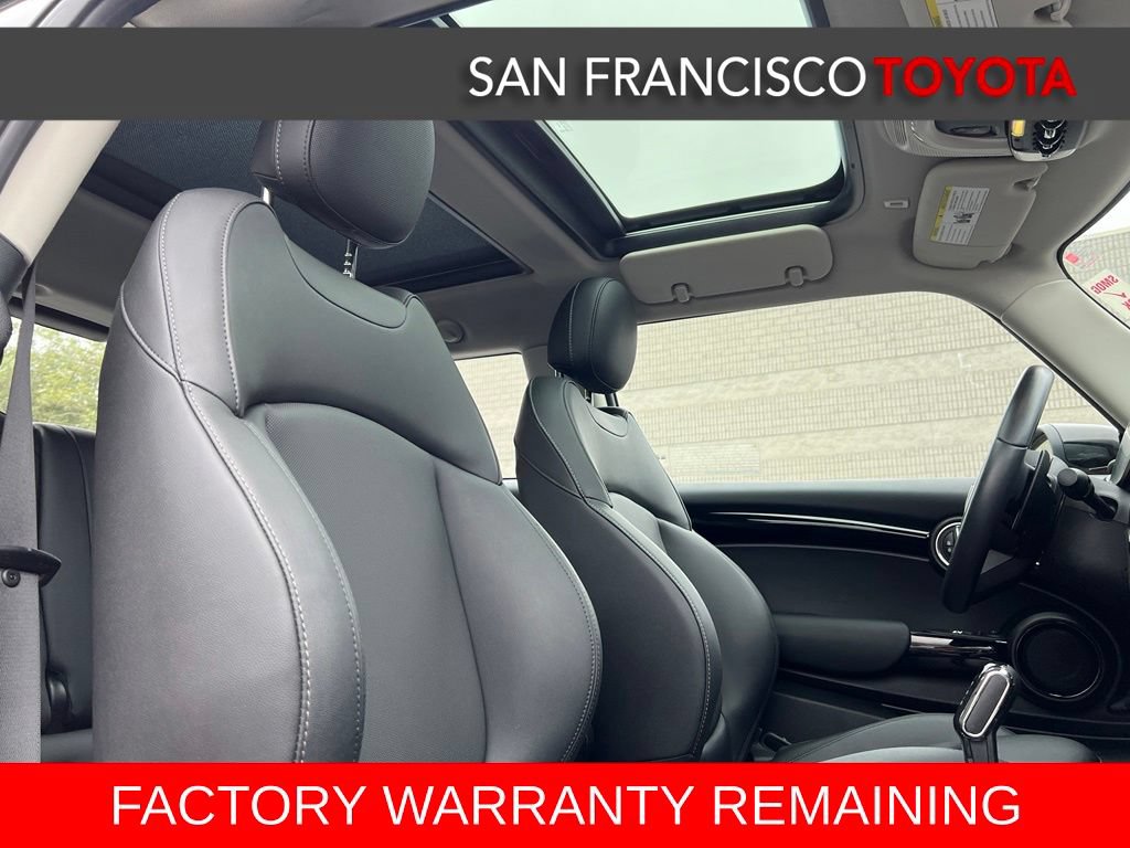 Used 2023 MINI Cooper S FWD image 15