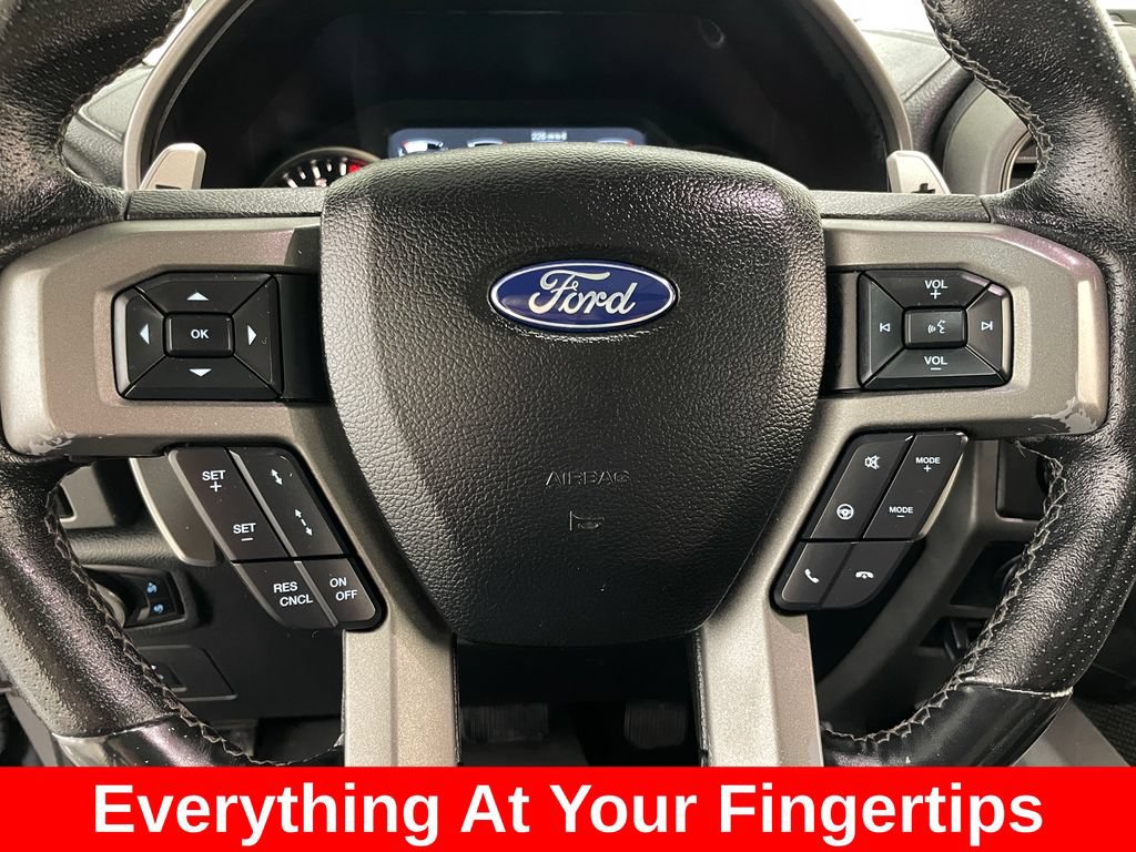 Used 2018 Ford F150 Raptor w/ Equipment Group 802A Luxury AWD/4WD image 6