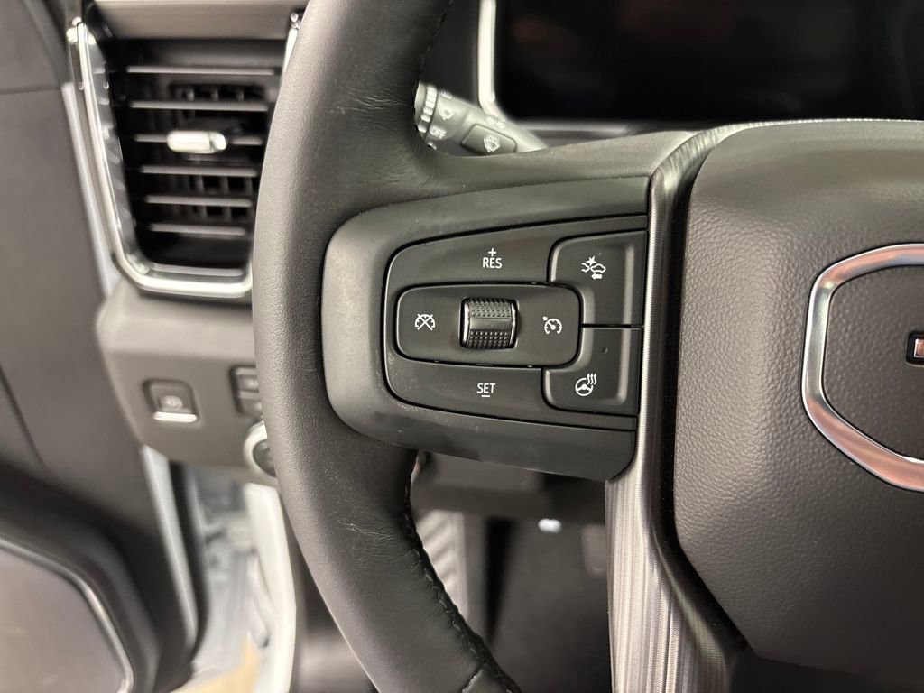 New 2026 GMC Sierra 2500 Denali Ultimate w/ Max Trailering Package image 39