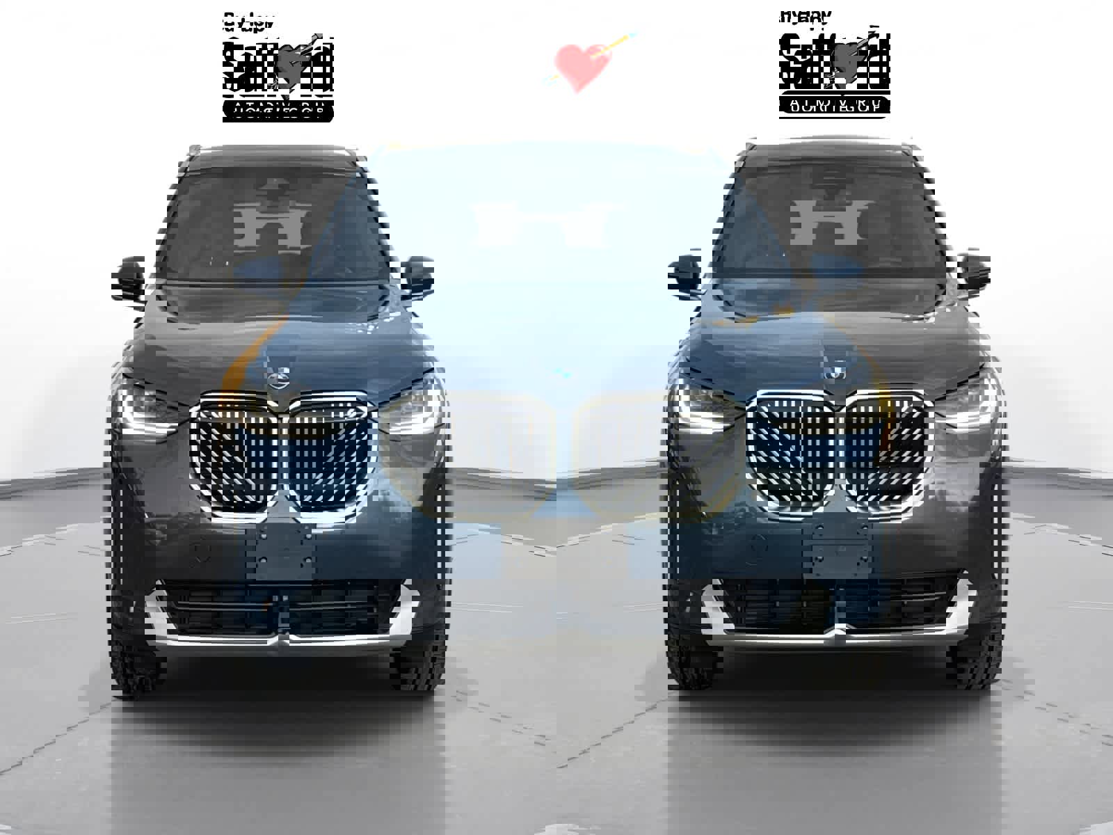 Certified 2025 BMW X3 xDrive30i w/ Convenience Package image 8