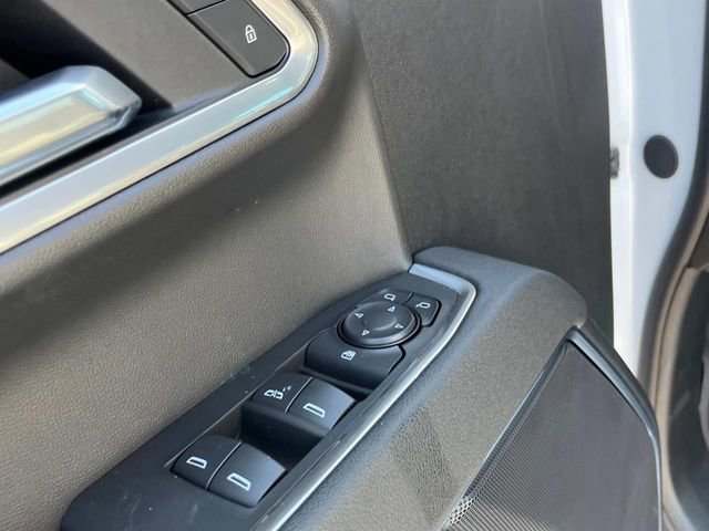 New 2025 GMC Sierra 1500 SLE w/ Preferred Package image 21
