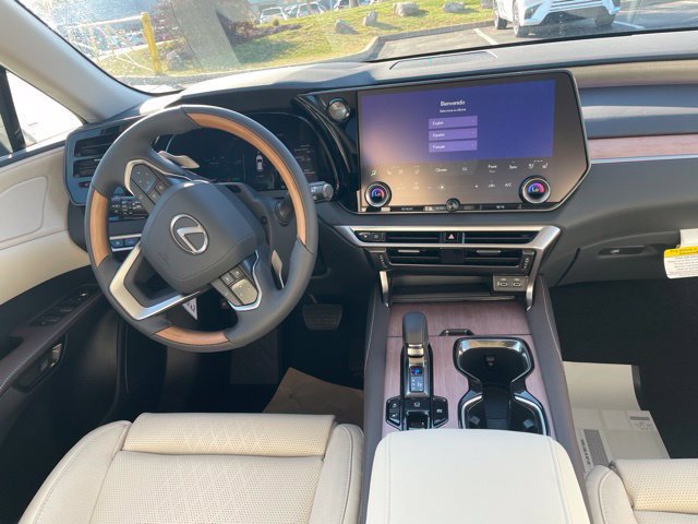 New 2026 Lexus RX 350 w/ Convenience Package AWD/4WD image 19