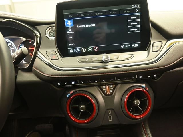 Used 2023 Chevrolet Blazer RS w/ Driver Confidence II Package image 10