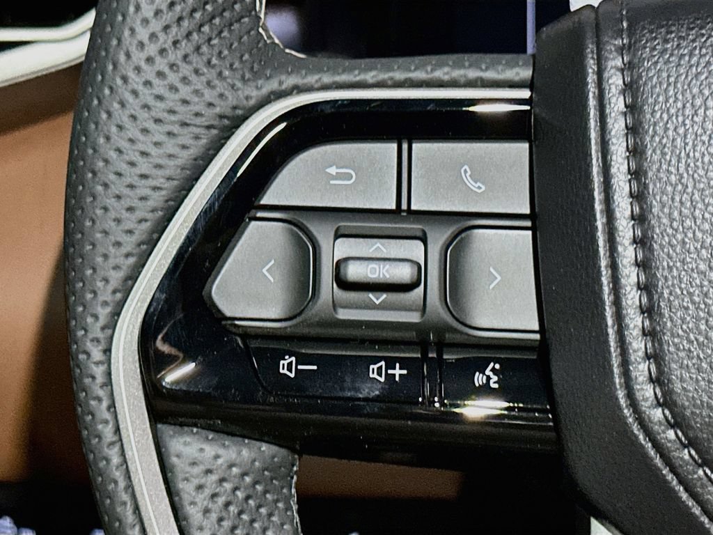 New 2026 Toyota Tundra 1794 Edition AWD/4WD image 29