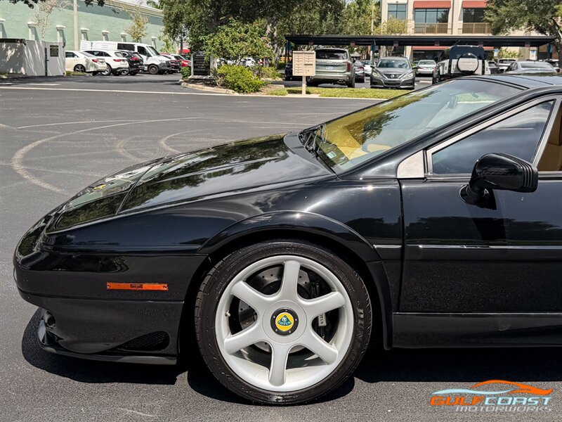 Used 2001 Lotus Esprit RWD image 32