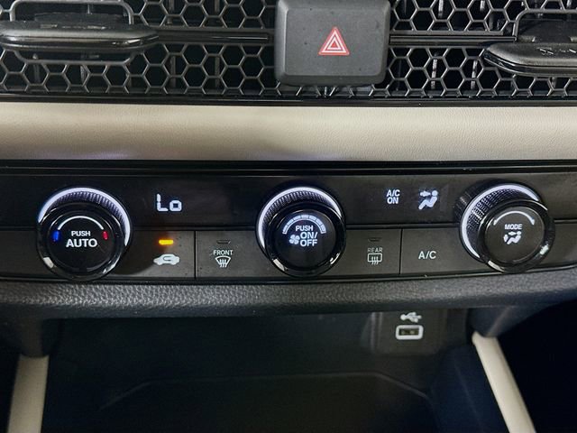 Certified 2023 Honda HR-V LX image 23