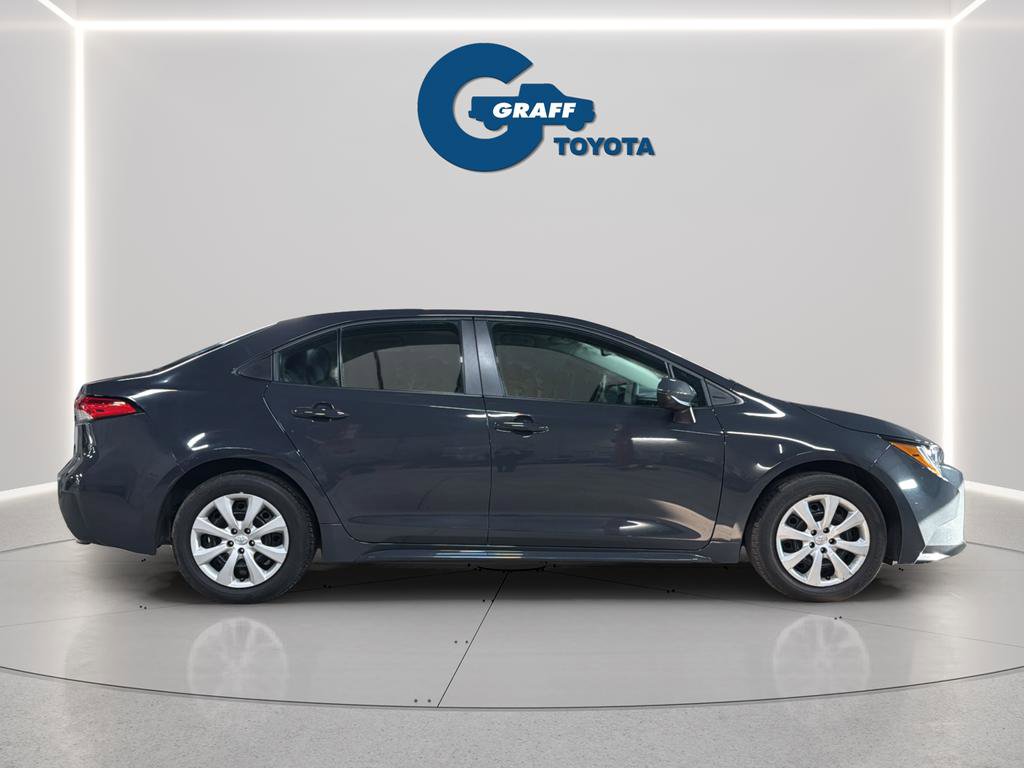 Used 2024 Toyota Corolla LE image 9