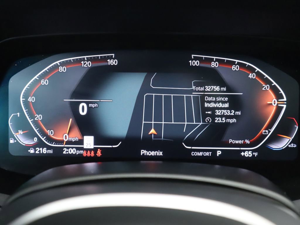 Certified 2023 BMW X5 xDrive40i w/ Executive Package image 35