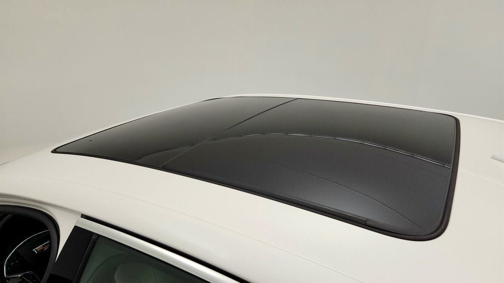 Used 2018 Cadillac CT6 Premium Luxury w/ Super Cruise Package AWD/4WD image 10