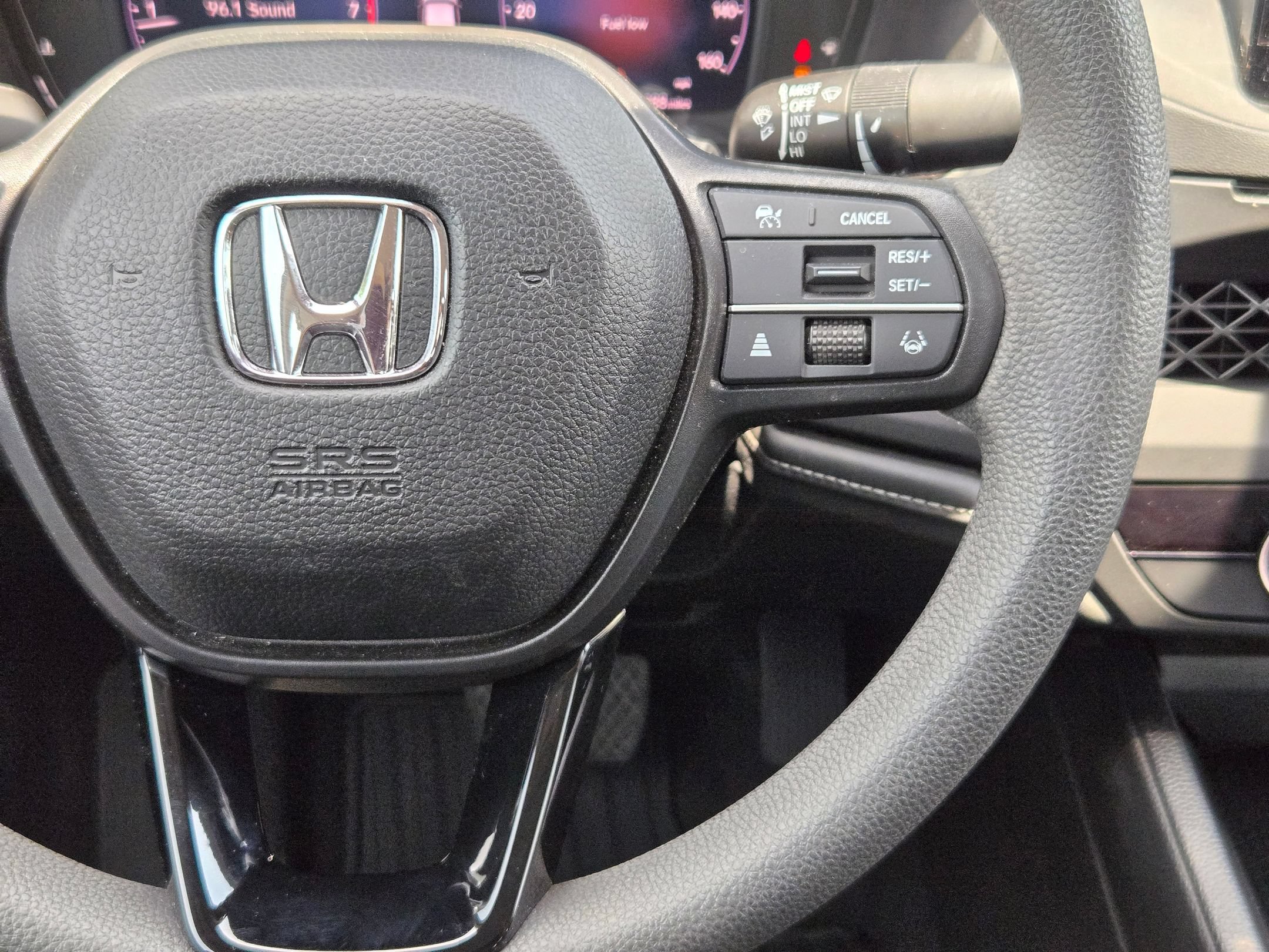 Used 2024 Honda Accord LX image 22