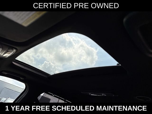 Used 2024 Kia Telluride EX w/ EX Captain's Chair Package AWD/4WD image 16