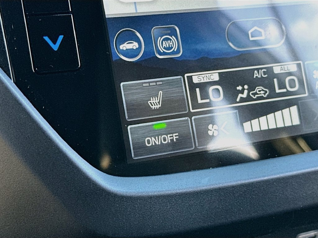 New 2026 Subaru Forester Premium AWD/4WD image 20