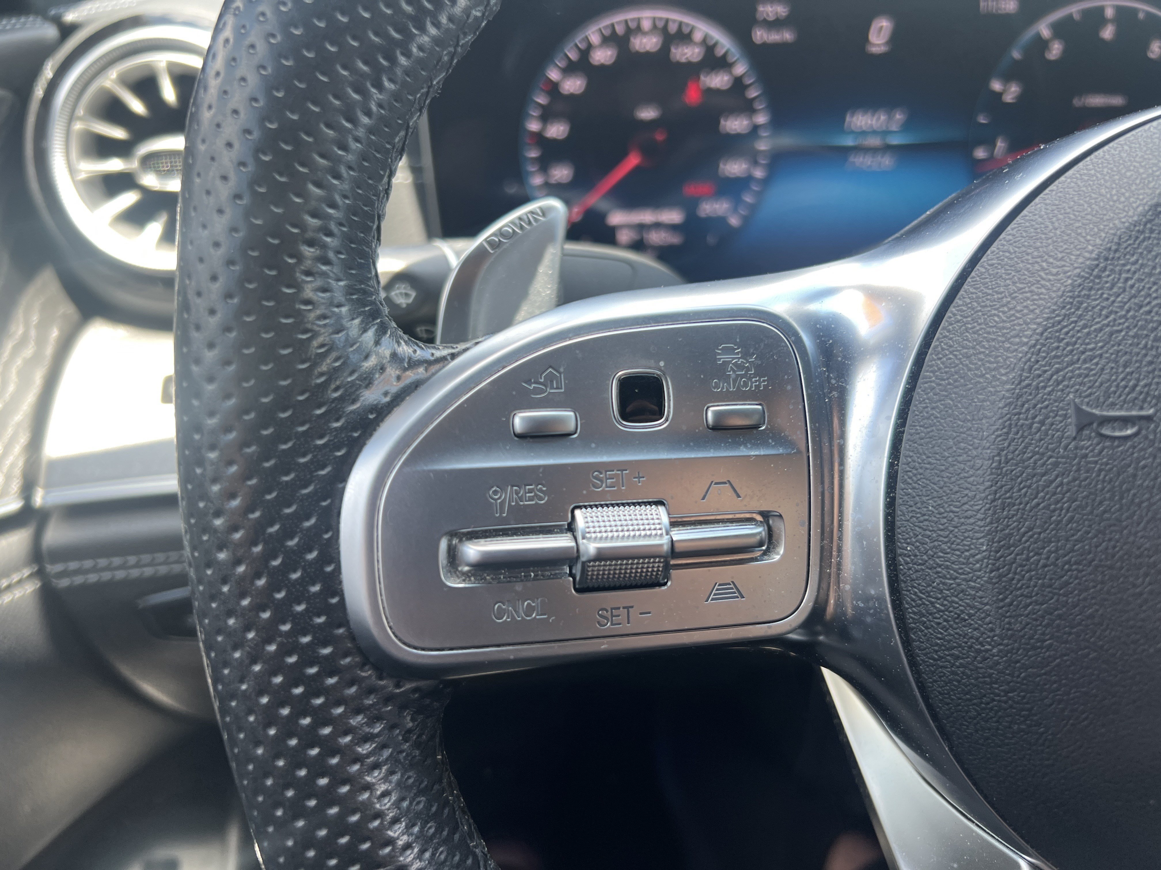 Used 2019 Mercedes-Benz AMG GT 53 image 18