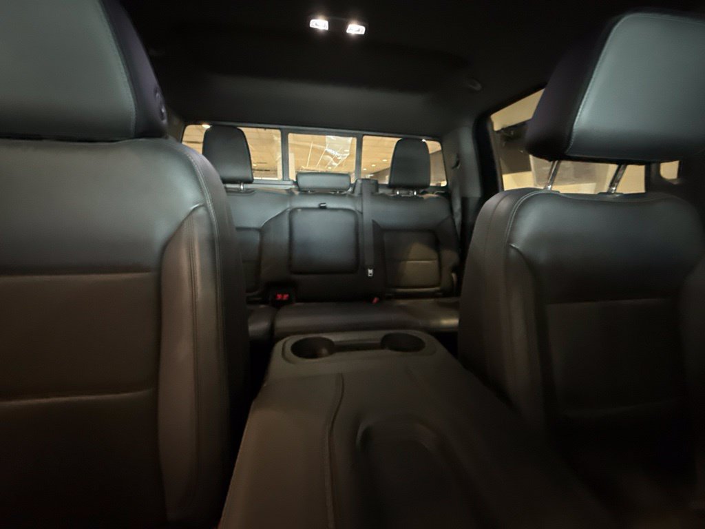Used 2020 GMC Sierra 1500 SLT w/ SLT Premium Plus Package AWD/4WD image 14